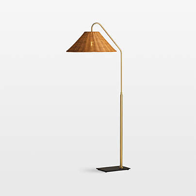 Lund Floor Lamp