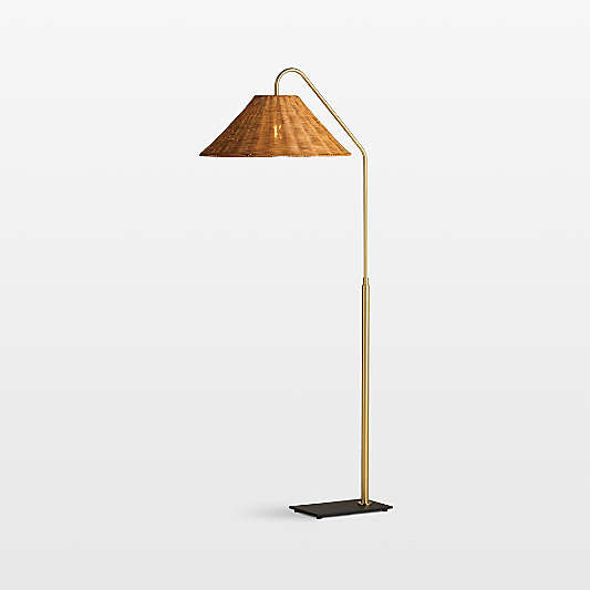 Lund Floor Lamp