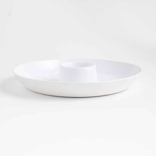 Chip and Dip Bowls Crate & Barrel Canada
