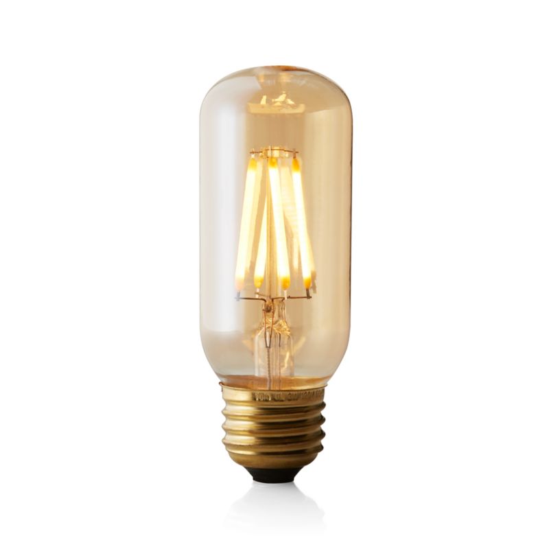 Tala Lurra 3-Watt Dimmable LED Vintage Light Bulb - image 1 of 4