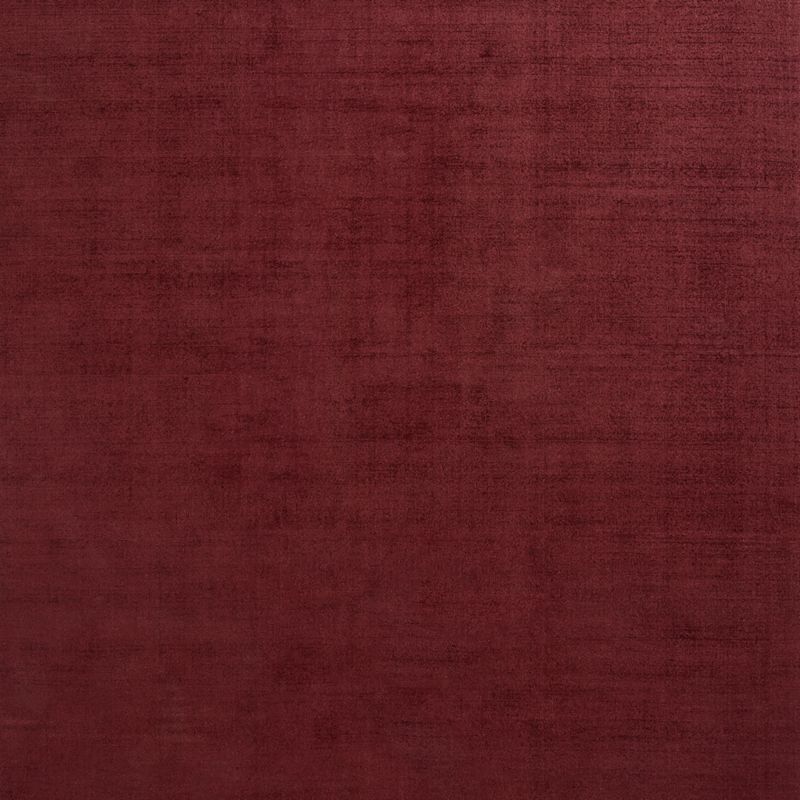 Laval Performance Handwoven Burgundy Area Rug 6'x9' - image 2 of 3