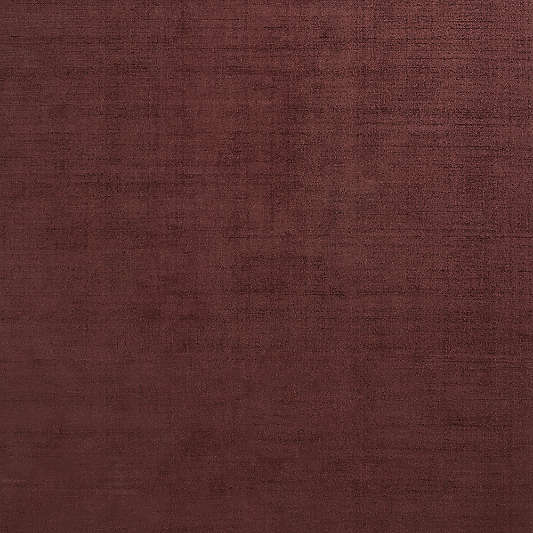 Laval Performance Handwoven Burgundy Rug