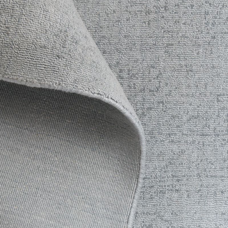 Laval Performance Handwoven Light Blue Area Rug 8'x10' - image 1 of 3
