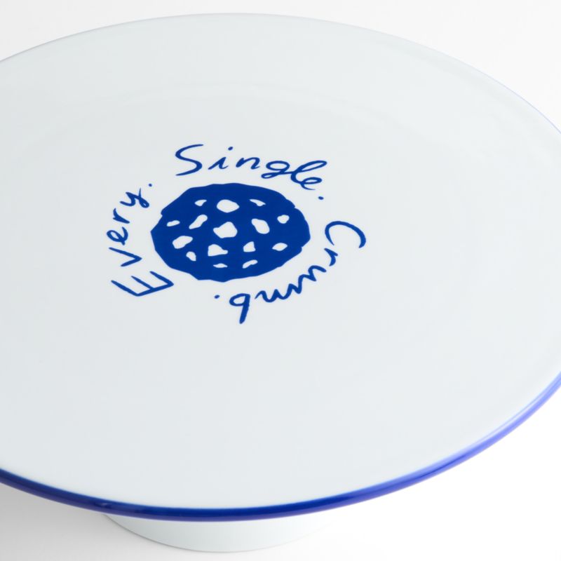 The Porcelain Cake Stand by Levain Bakery - image 4 of 5