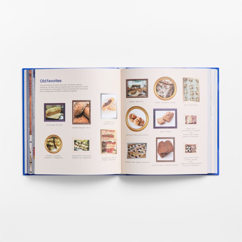 Levain Bakery: A Story of Friendship, Community, and Cookies Book - image 2 of 3