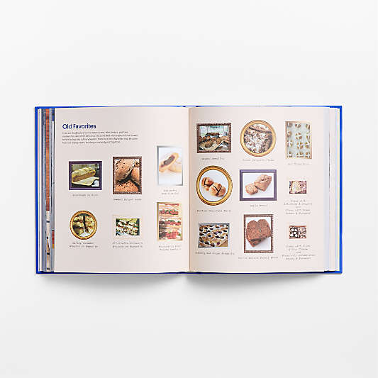 Levain Bakery: A Story of Friendship, Community, and Cookies Book