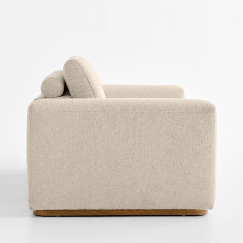 Lawn Club 2-Piece Power Dual-Reclining Sectional Sofa by Venus Williams - image 5 of 8