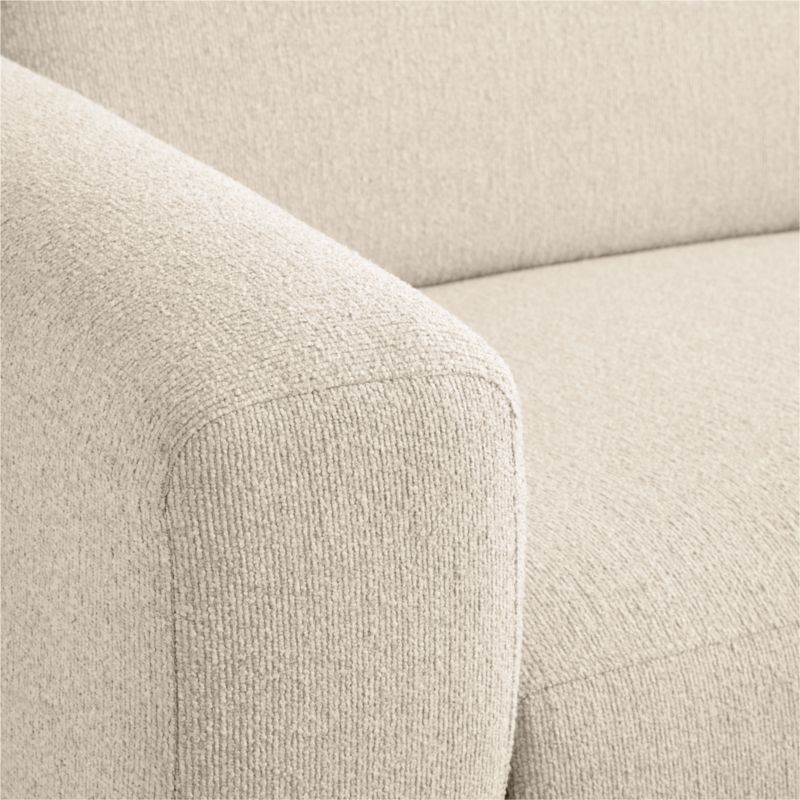 Lawn Club 5-Piece L-Shaped Power Triple-Reclining Sectional Sofa by Venus Williams - image 4 of 8