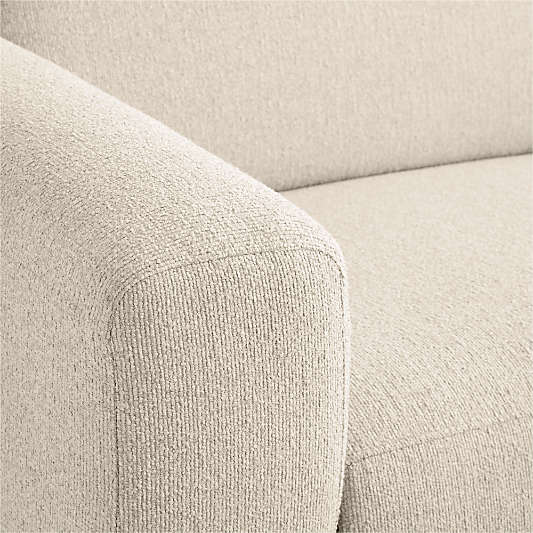 Lawn Club 3-Piece Power Dual-Reclining Sectional Sofa by Venus Williams