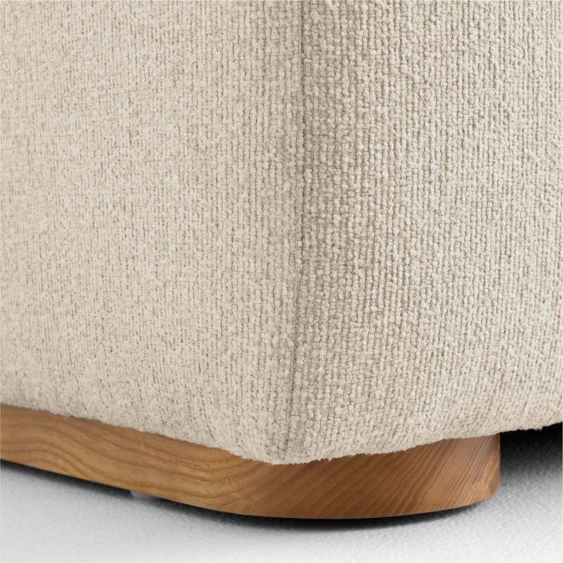 Lawn Club 3-Piece Power Triple-Reclining Sectional Sofa by Venus Williams - image 2 of 9