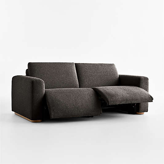 Lawn Club Power Reclining Sofa (83"-116")