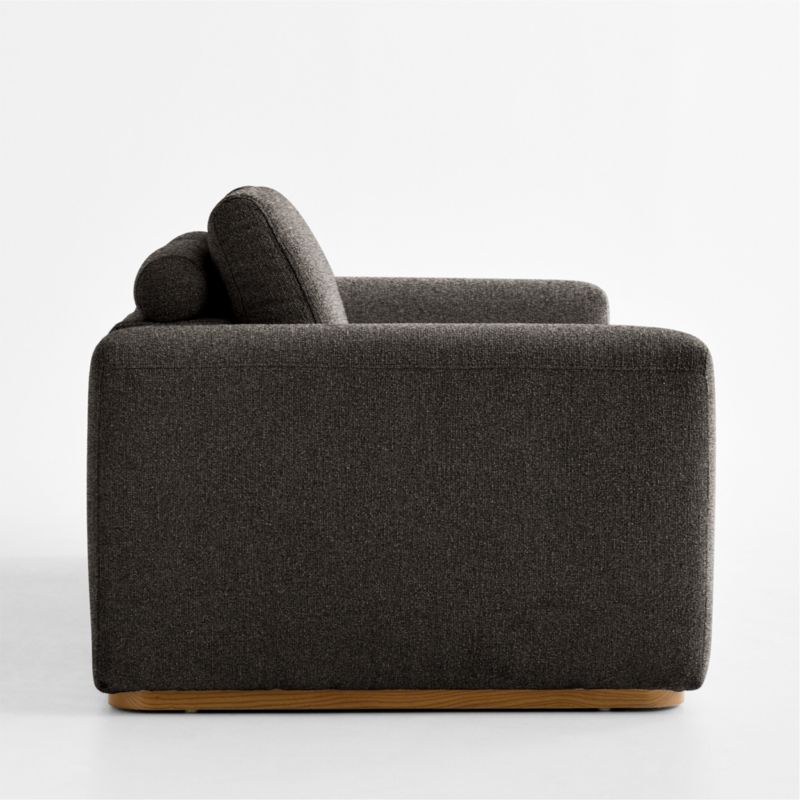 Lawn Club 2-Piece Power Dual-Reclining Sectional Sofa by Venus Williams - image 8 of 9
