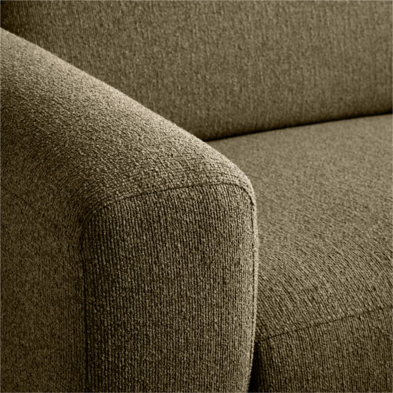 Lawn Club 5-Piece L-Shaped Power Triple-Reclining Sectional Sofa by Venus Williams - image 3 of 8