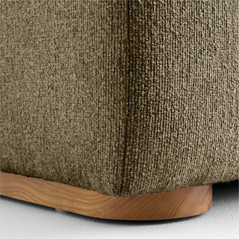 Lawn Club 5-Piece L-Shaped Power Triple-Reclining Sectional Sofa by Venus Williams - image 4 of 8