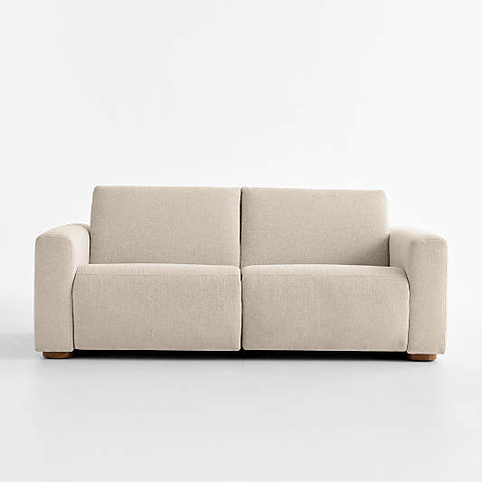 Lawn Club Power Reclining Sofa (83"-116")