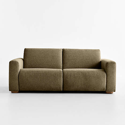 Lawn Club Power Reclining Sofa (83"-116")