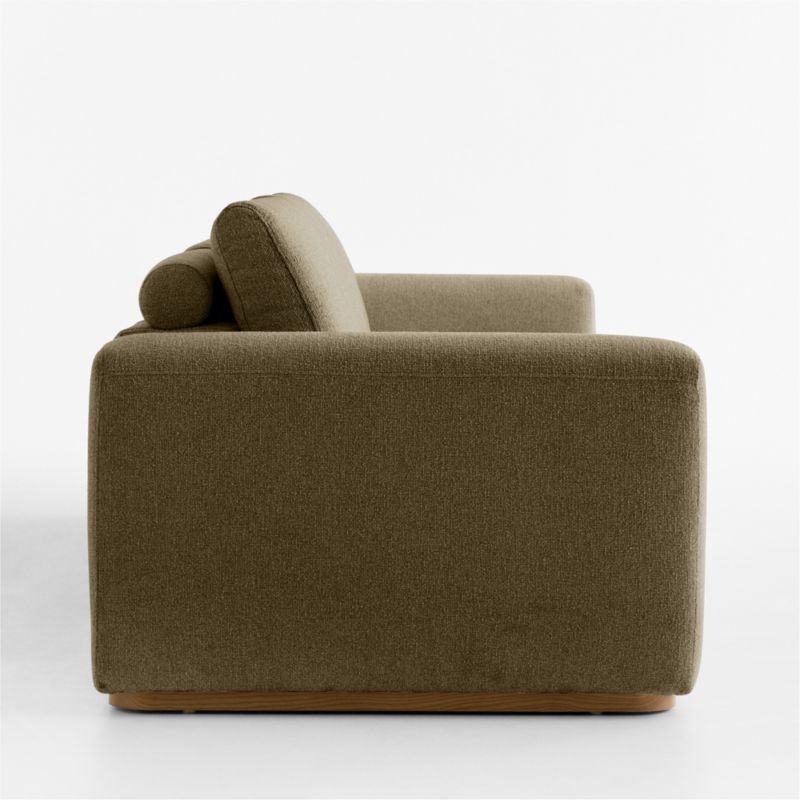 Lawn Club 3-Piece Power Triple-Reclining Sectional Sofa by Venus Williams - image 5 of 6