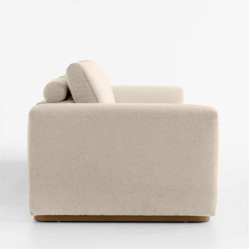 Lawn Club 3-Piece Power Triple-Reclining Sectional Sofa by Venus Williams - image 6 of 9