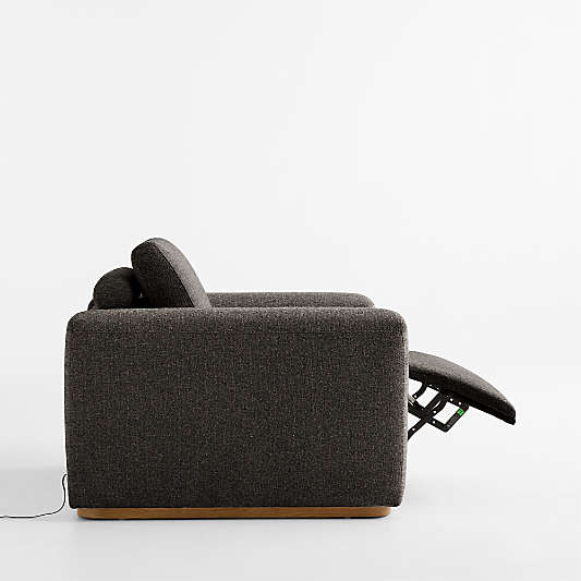 Lawn Club Power Recliner Chair by Venus Williams