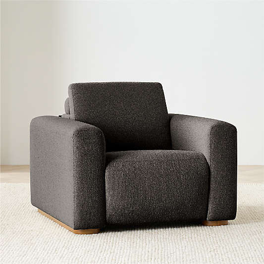 Lawn Club Power Recliner Chair by Venus Williams