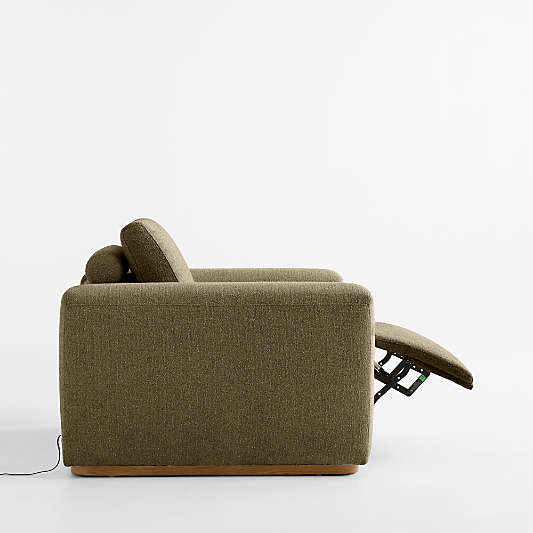 Lawn Club Power Recliner Chair by Venus Williams