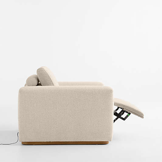 Lawn Club Power Recliner Chair by Venus Williams