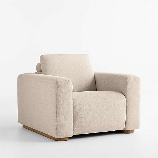 Lawn Club Power Recliner Chair by Venus Williams