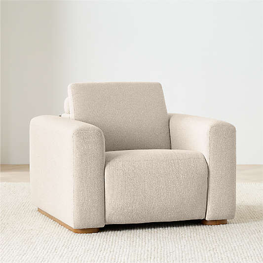 Lawn Club Power Recliner Chair by Venus Williams