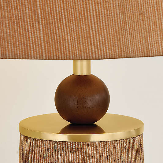 Lynton Table Lamp
