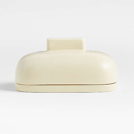 Butter Dish Crate & Barrel Canada