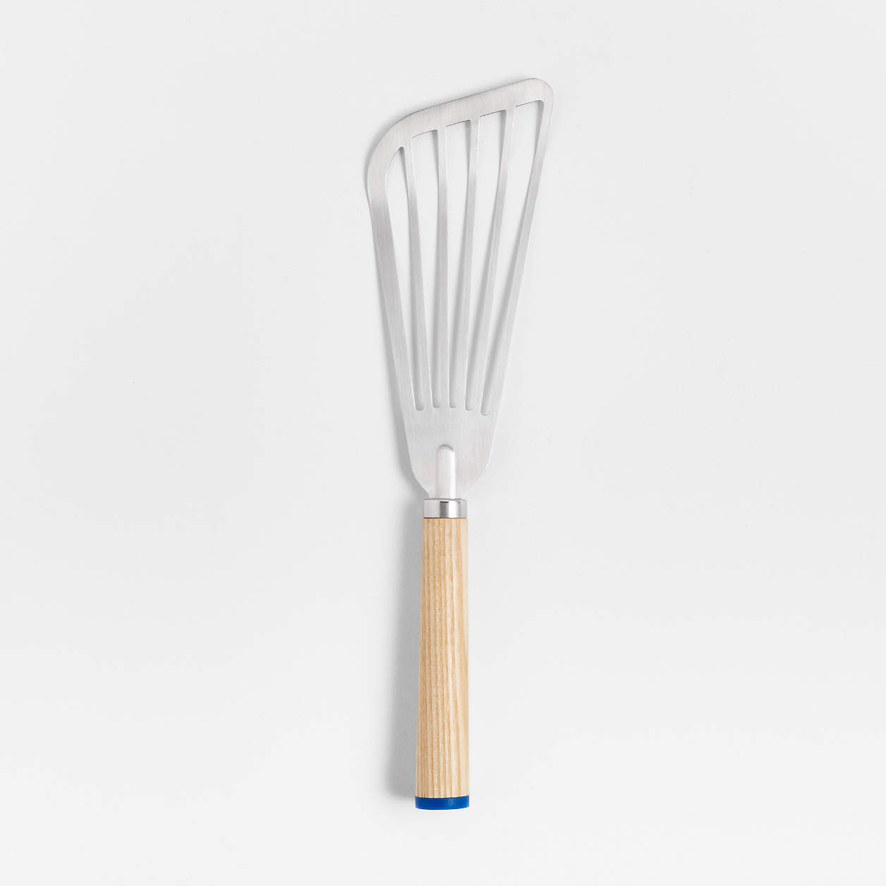 Stainless Steel Fish Spatula by Molly Baz