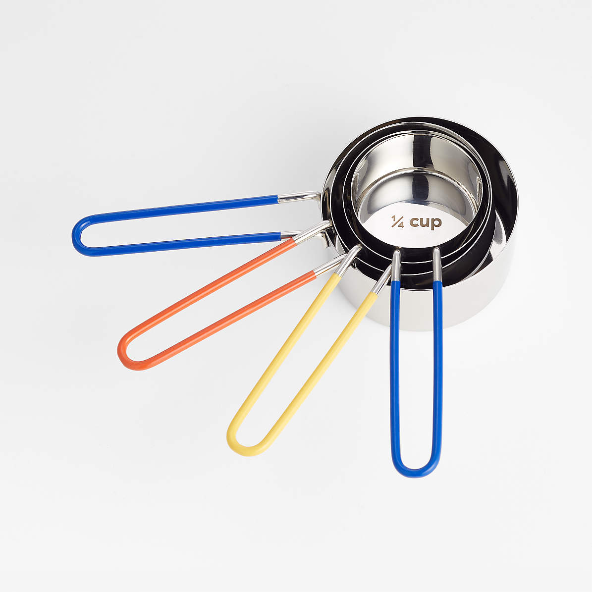 1 Cup Measuring Cups Clipart