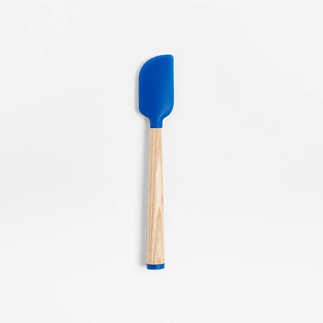 Blue Small Spatula