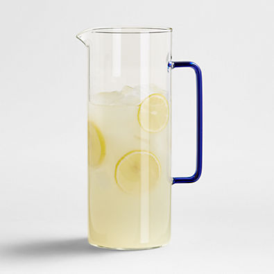 View The Pitcher by Molly Baz details