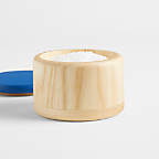 View Wooden Salt Cellar by Molly Baz - image 7 of 9