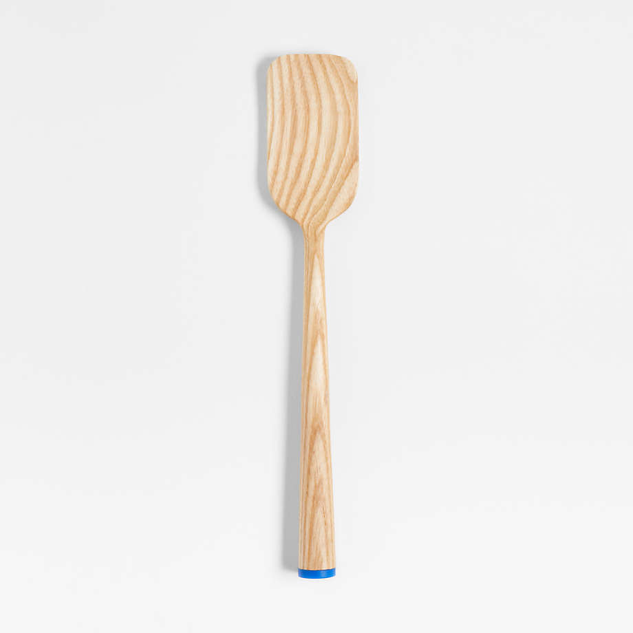 Wooden Spoonula by Molly Baz