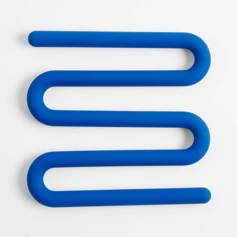Silicone Trivet by Molly Baz