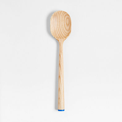 View Wooden Spoon by Molly Baz details