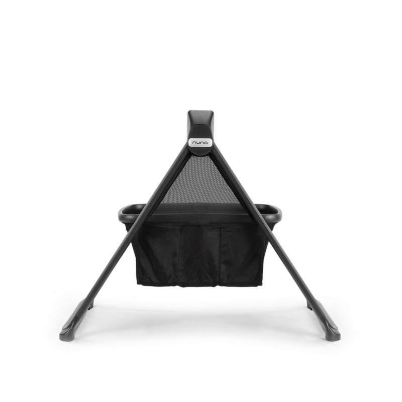 Nuna ® MIXX ™ Series Caviar Baby Bassinet - image 3 of 7