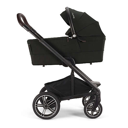 Nuna ® MIXX ™ Series Caviar Baby Bassinet