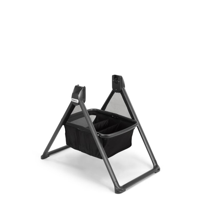 Nuna ® MIXX ™ Series Caviar Baby Bassinet - image 1 of 7
