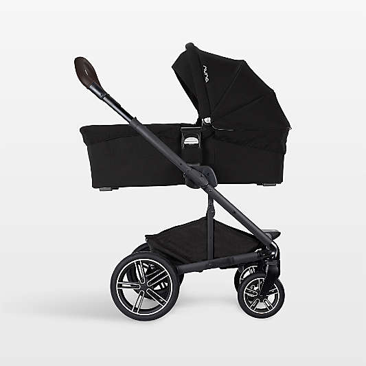 Nuna ® MIXX ™ Series Caviar Portable Bassinet + Stand