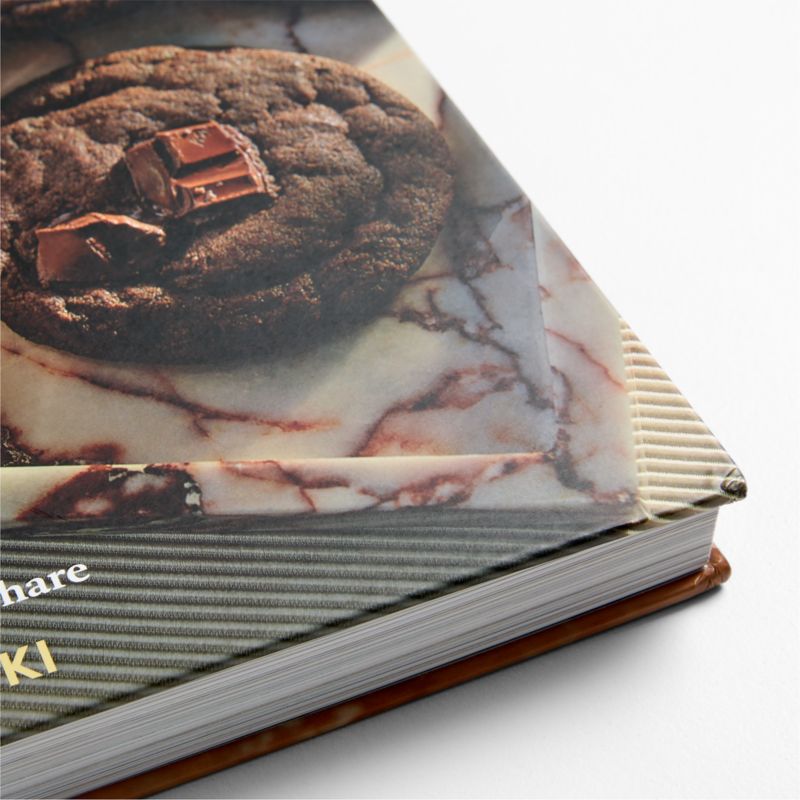 Cookie Club Coookbook by Mallory Oniki - image 3 of 4