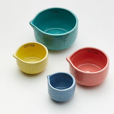 View Maci Measuring Cups details