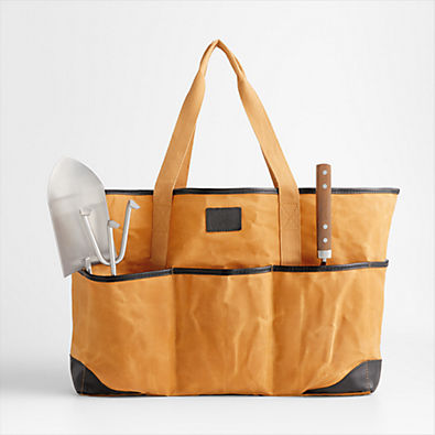 View Shinola Mackinac 4-Piece Gardening Set details