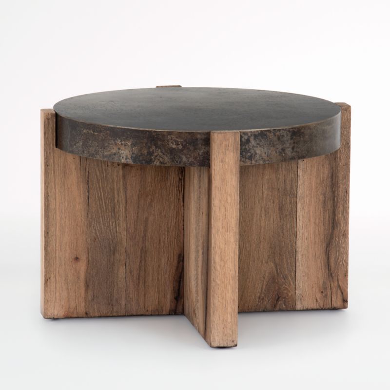 Mackinley Side Table - image 2 of 9