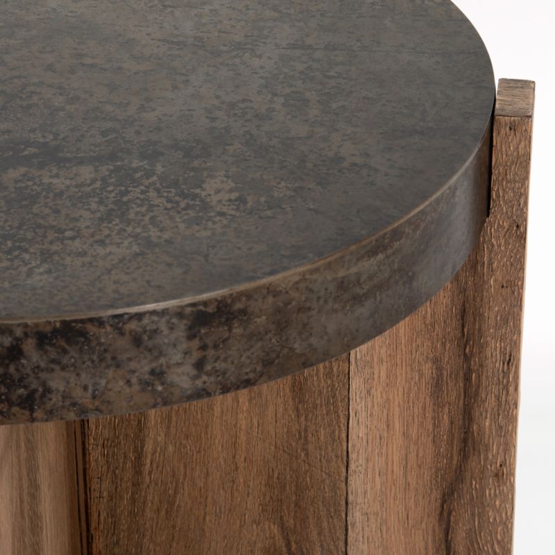 Mackinley Side Table - image 3 of 9