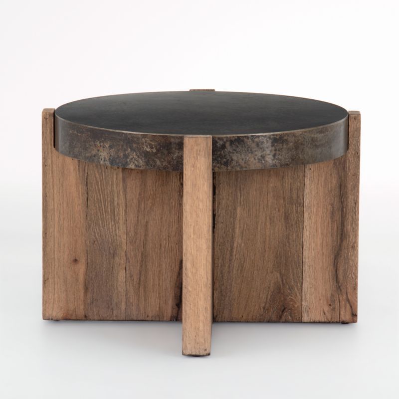 Mackinley Side Table - image 4 of 9