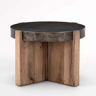 Mackinley Side Table