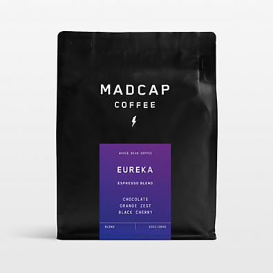 View Madcap Coffee Eureka Blend Coffee Beans details
